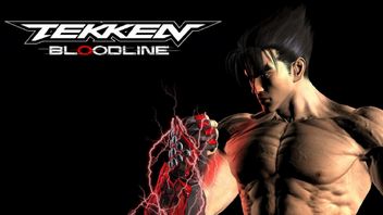 Netflix zapowiada serial Tekken: Bloodline; jest trailer, premiera w tym roku