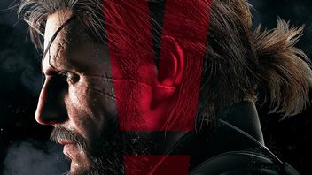 Ekranizacja Metal Gear Solid wciąż w produkcji?