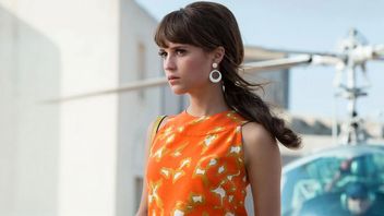 Alicia Vikander zagra Larę Croft w trzecim filmie Tomb Raider