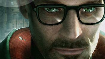 Filmowy Portal i Half-Life wciąż są w planach - J.J. Abrams pracuje nad scenariuszami