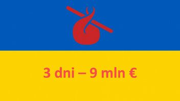 9 milionów w trzy dni - gracze masowo kupują paczkę Humble Bundle dla Ukrainy