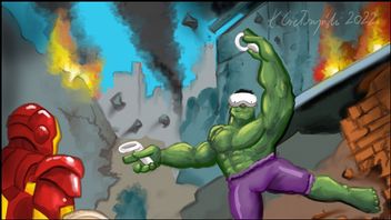 Fatal Draws - odc. 158 - VR