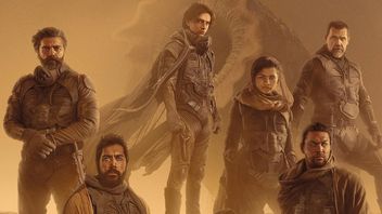 Może powstać Diuna 3; Denis Villeneuve o przyszłości serii