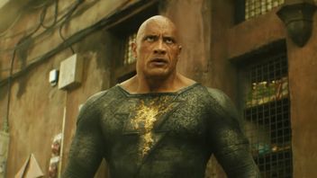 Reżyser Moon Knight krytykuje film Black Adam