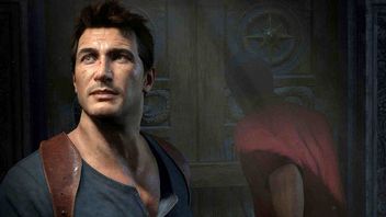 Neil Burger nie jest już reżyserem filmu na podstawie gry Uncharted