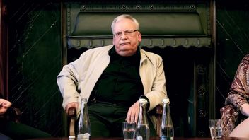 „Problemem jest moje lenistwo” - Andrzej Sapkowski nieco o nowej książce