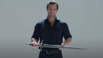 Henry Cavill trafił do Total War: Warhammer 2