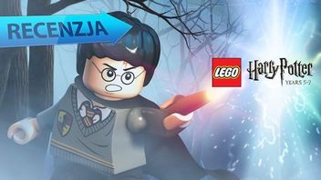 Konwersja bez życia – recenzja gry LEGO Harry Potter: Lata 5-7 na PlayStation Vita