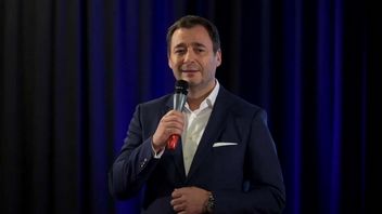 Jacek Rozenek w szpitalu - głos wiedźmina Geralta stracił mowę