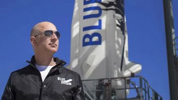 Ludzie nie chcą, żeby Jeff Bezos powrócił na Ziemię - jest petycja