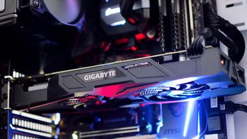 RTX 3080 dużo tańszy, mocne karty graficzne schodzą z cen