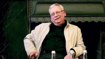 Andrzej Sapkowski napisze nową powieść o wiedźminie