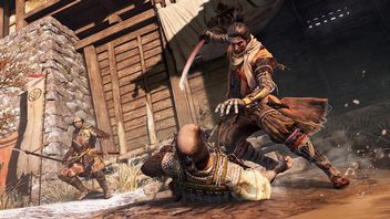 Twórcy Sekiro chcieliby stworzyć grę w stylu Red Dead Redemption 2