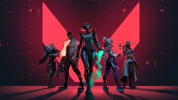 Reżyser Valoranta odchodzi ze stanowiska na rzecz nowego projektu