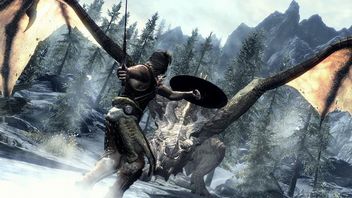 Jeremy Soule, twórca muzyki do Skyrima, oskarżony o gwałt