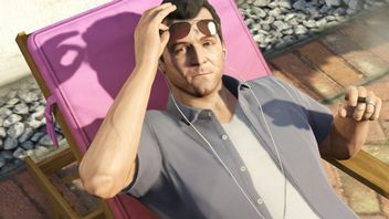 Współzałożyciel Rockstar Games i twórca GTA otwiera nowe studio