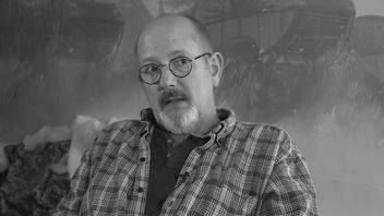 Zmarł Benoit Sokal, twórca Syberii