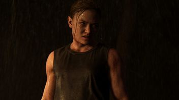 Odtwórczyni roli Abby z The Last of Us 2 grożono śmiercią