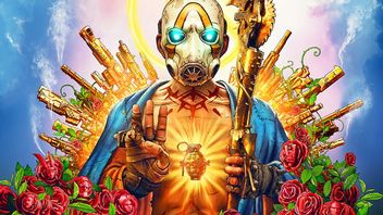 Borderlands 3 - mimo ogromnej sprzedaży twórcy dostaną niskie premie