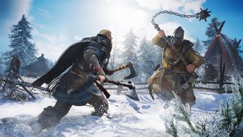 Nowe Assassin's Creed, Prince of Persia i Avatar; Ubisoft szykuje wielką prezentację 20 gier