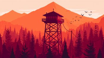 Zamieszanie wokół nowej gry twórców Firewatch, sterowniki AMD 19.11.3 i inne wieści