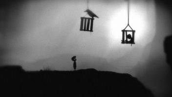 Współtwórca Limbo i Inside: pogoń za 4K jest bezcelowa