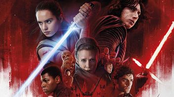 Prezes Marvel Studios wyprodukuje nowe Star Wars