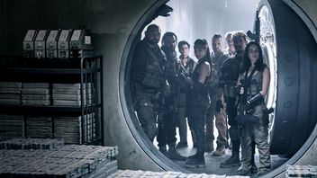 Snyder o Army of the Dead: to coś więcej niż zwykła rozwałka zombie