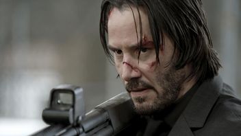 Reżyser Johna Wicka chciałby nakręcić konkretny film w świecie Marvela