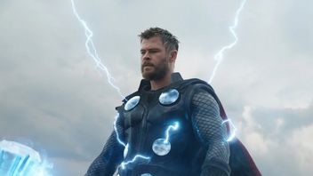 Avengers: Endgame zalicza doskonałe otwarcie na całym świecie