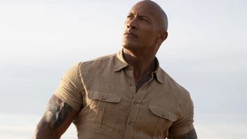 Dwayne „The Rock” Johnson będzie świętować 20. urodziny Xboksa