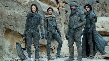 Reżyser Diuny zekranizuje kolejną powieść science fiction