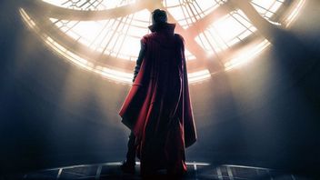 Twórca trylogii o Spider-Manie oficjalnie reżyserem Doktora Strange'a 2