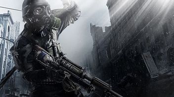 Metro 2033 doczeka się rosyjskiej ekranizacji