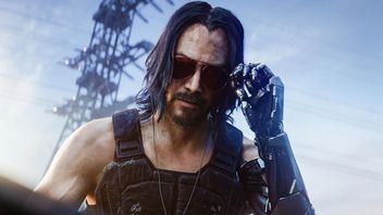 Cyberpunk 2077 z patchem 1.52; po cichu dodano wsparcie dla Steam Decka