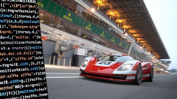 Skrypt gromadzący walutę do Gran Turismo 7 odpowiedzią na niskie nagrody za wyścigi