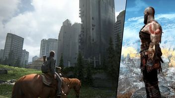 Szef PlayStation Studios zainteresowany grami-usługami, lecz nie rezygnuje z narracyjnych tytułów