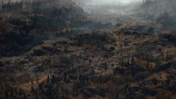 Wartales z pierwszą dużą aktualizacją; mroczny region i dwa nowe tryby bitwy