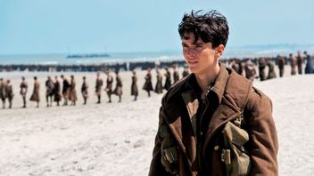 Najlepsze filmy historyczne 2022, top 10