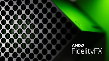 Gry na Xboksie będą działać lepiej dzięki technologii FSR 2.0 od AMD