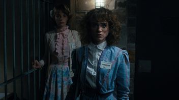 Stranger Things 4 będzie jeszcze mroczniejsze - udostępniono pierwsze ujęcia