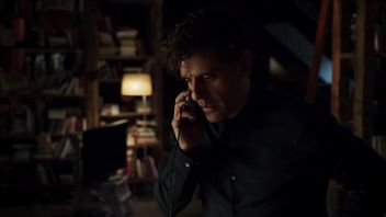 Oscar Isaac mógł nie zagrać Moon Knighta; aktor miał wątpliwości co do roli