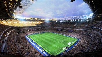FIFA 23 ma ukazać się pod nazwą EA Sports FC (plotka)