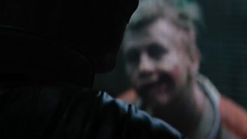 Zobacz wyciętą rozmowę Batmana z Jokerem