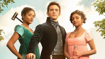 Co obejrzeć na Netflix, HBO Max i Prime Video w weekend 25-27 marca 2022 roku