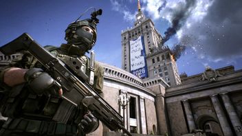 Otwarte beta-testy World War 3 jednak nie w marcu - twórcy przesuwają datę