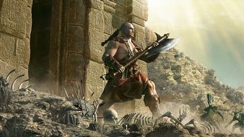 Diablo 2: Resurrected z datą premiery patcha 2.4 i startu drabinki