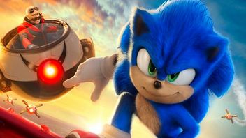 Sonic 2 z pozytywnymi pierwszymi opiniami