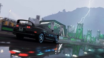 Gran Turismo 7 w odwrocie, Forza Horizon 5 naciera - motoprzegląd Drauga