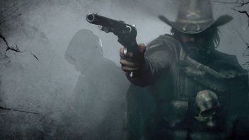 Hunt Showdown z darmowym weekendem